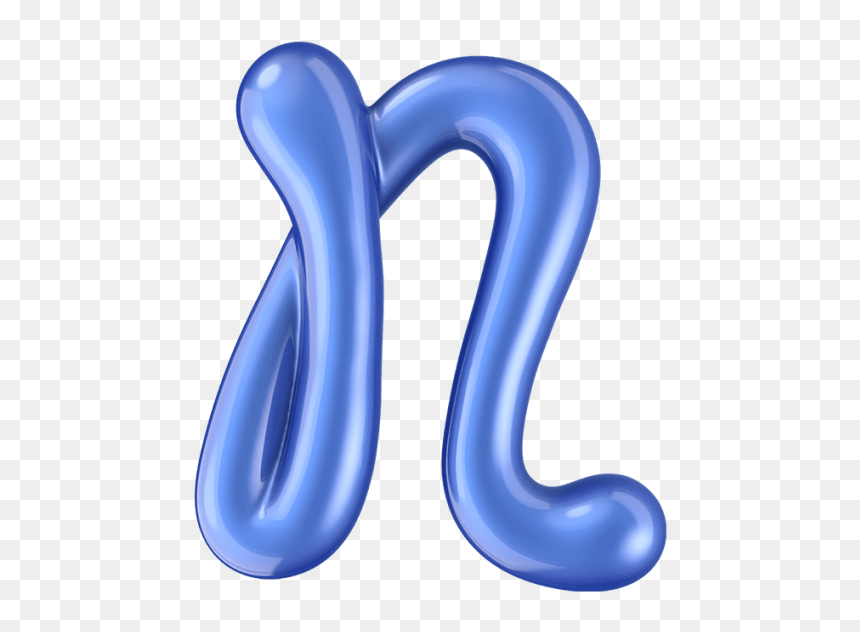 Glossy Alphabet Font, HD Png Download - glossy png