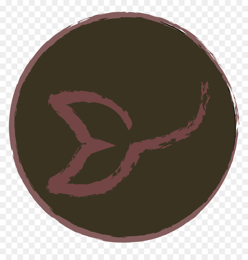 Transparent Capricorn Symbol Png - Bissendorfer Panther, Png Download - color circle png