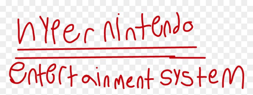 Calligraphy, HD Png Download - nes cartridge png