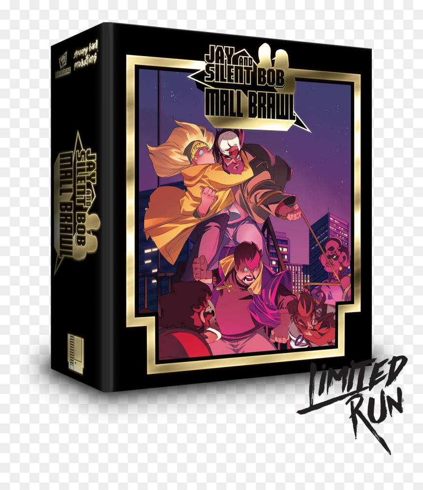 Jay And Silent Bob Nes, HD Png Download - nes cartridge png