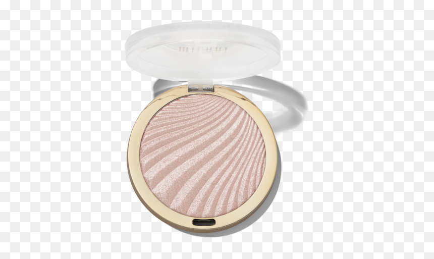 Strobelight Instant Glow Powder - Eye Shadow, HD Png Download - glowing lights png