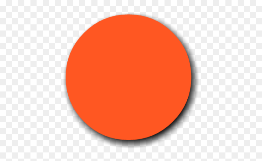 Circle, HD Png Download - color circle png
