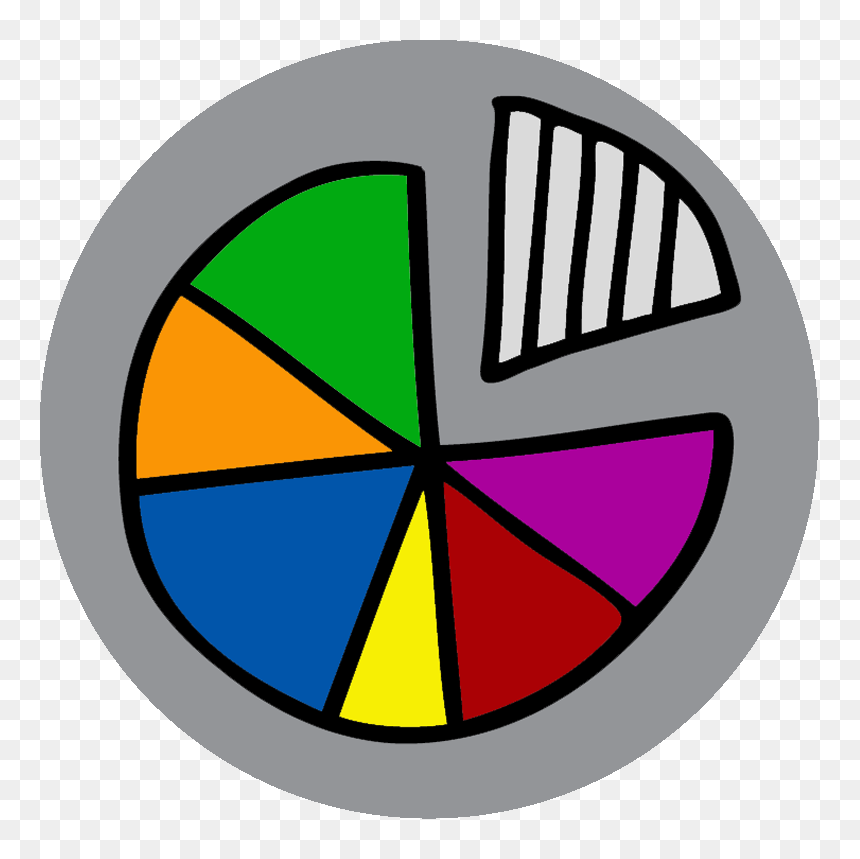Gloucester Road Tube Station, HD Png Download - color circle png