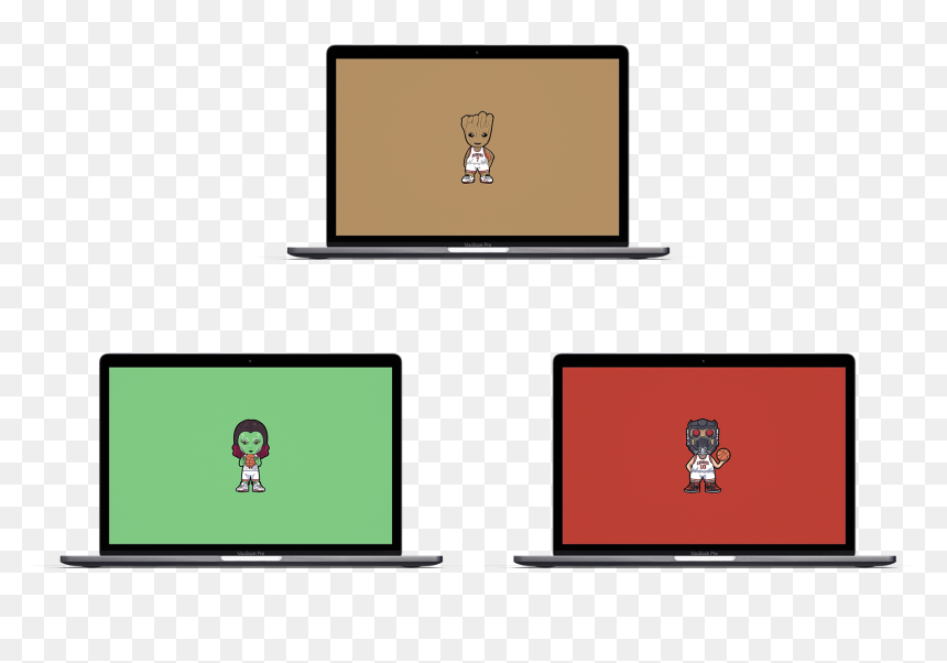 Flat Panel Display, HD Png Download - slam dunk png