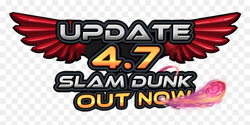 Graphic Design, HD Png Download - slam dunk png