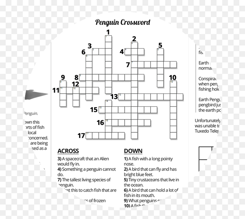 Tuxedo Telegraph - Puzzles - Square, HD Png Download - telegraph png