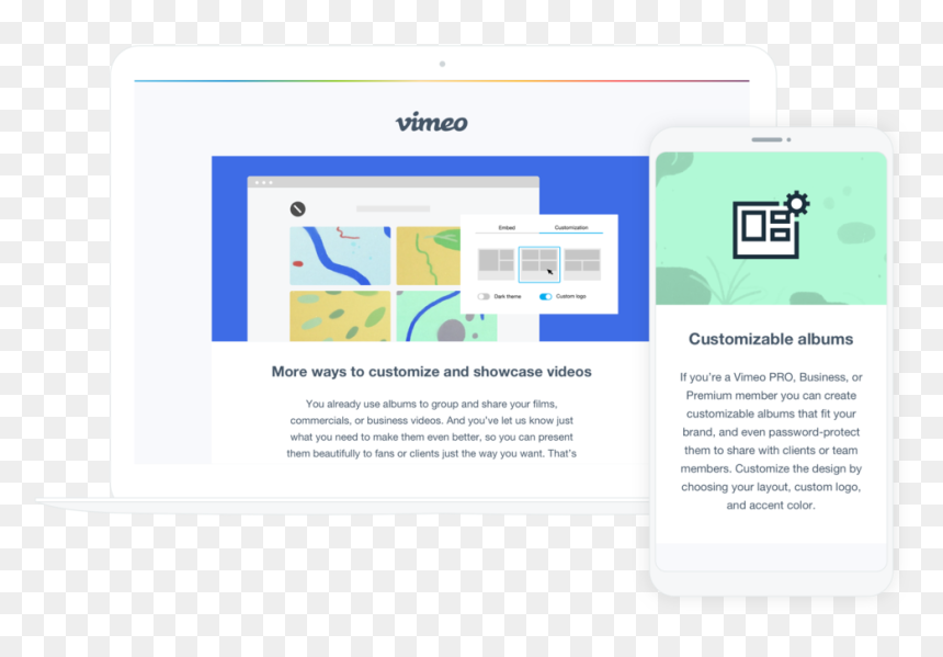 Artboard 2, HD Png Download - vimeo png