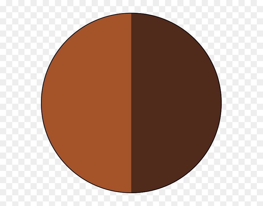 Quark, HD Png Download - color circle png
