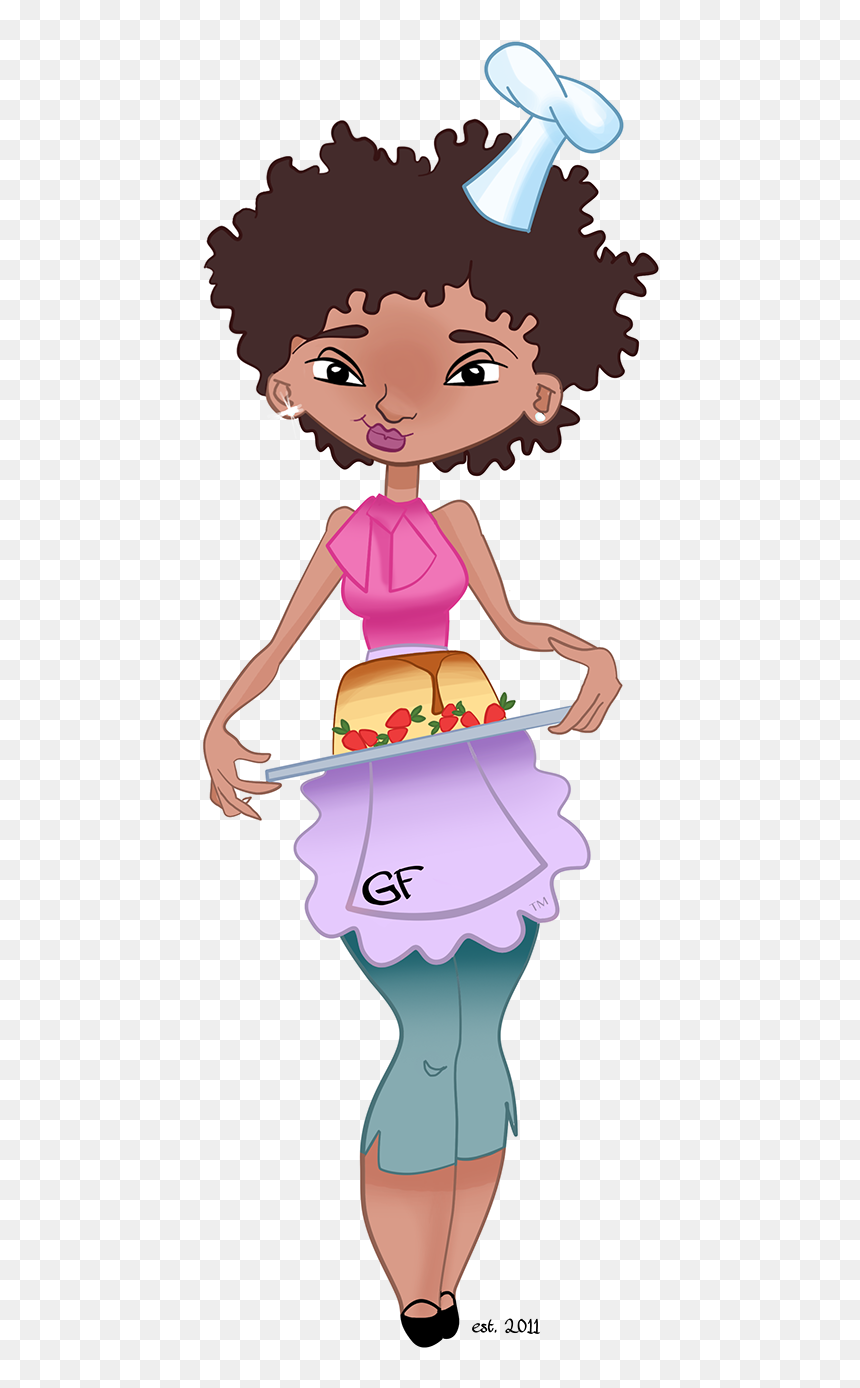 Guadys Flan, HD Png Download - dance gif png