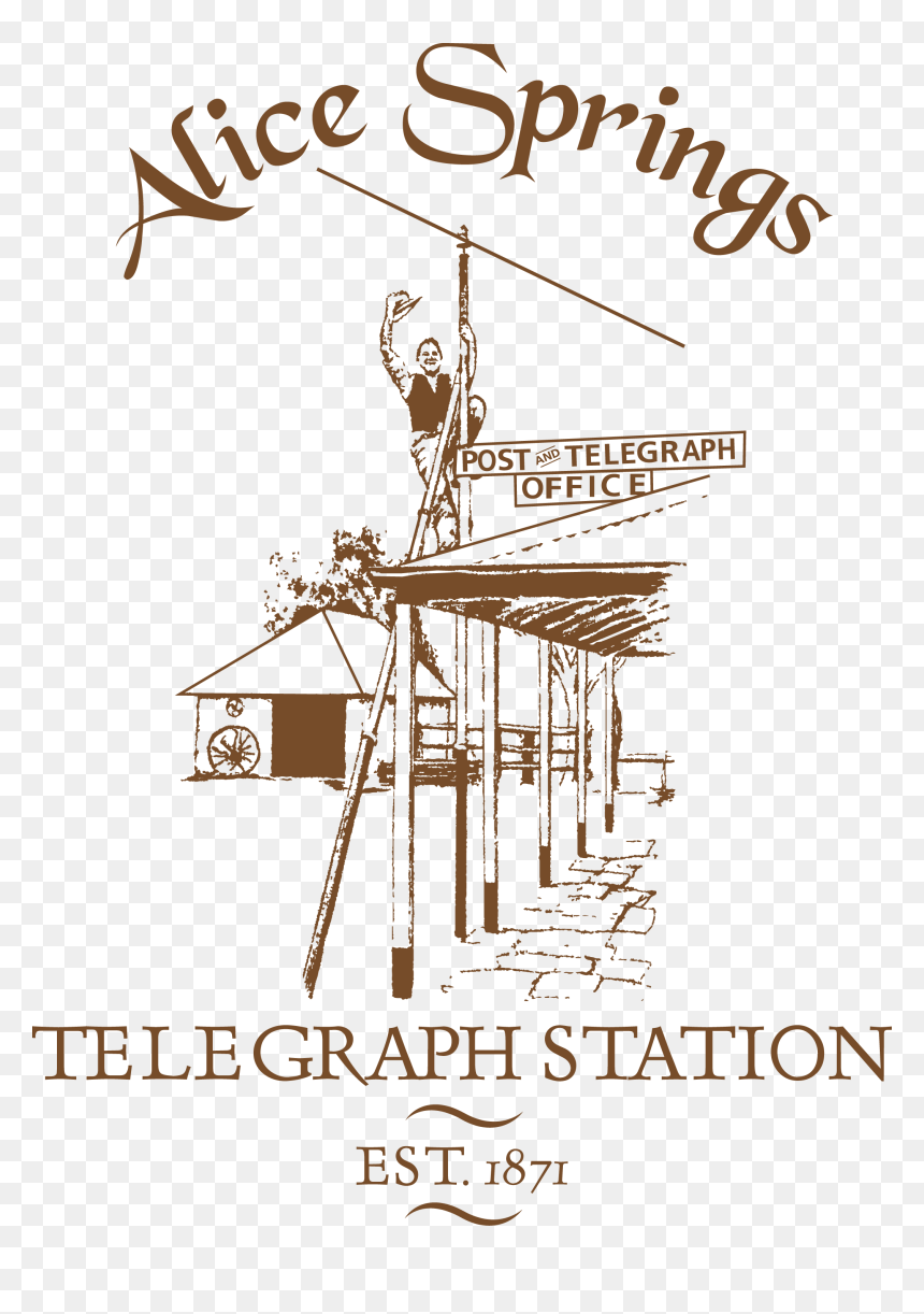 Entrance - Illustration, HD Png Download - telegraph png