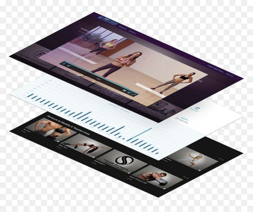 Flyer, HD Png Download - vimeo png
