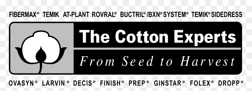 Cotton Experts Logo Png Transparent - Printing, Png Download - cotton plant png