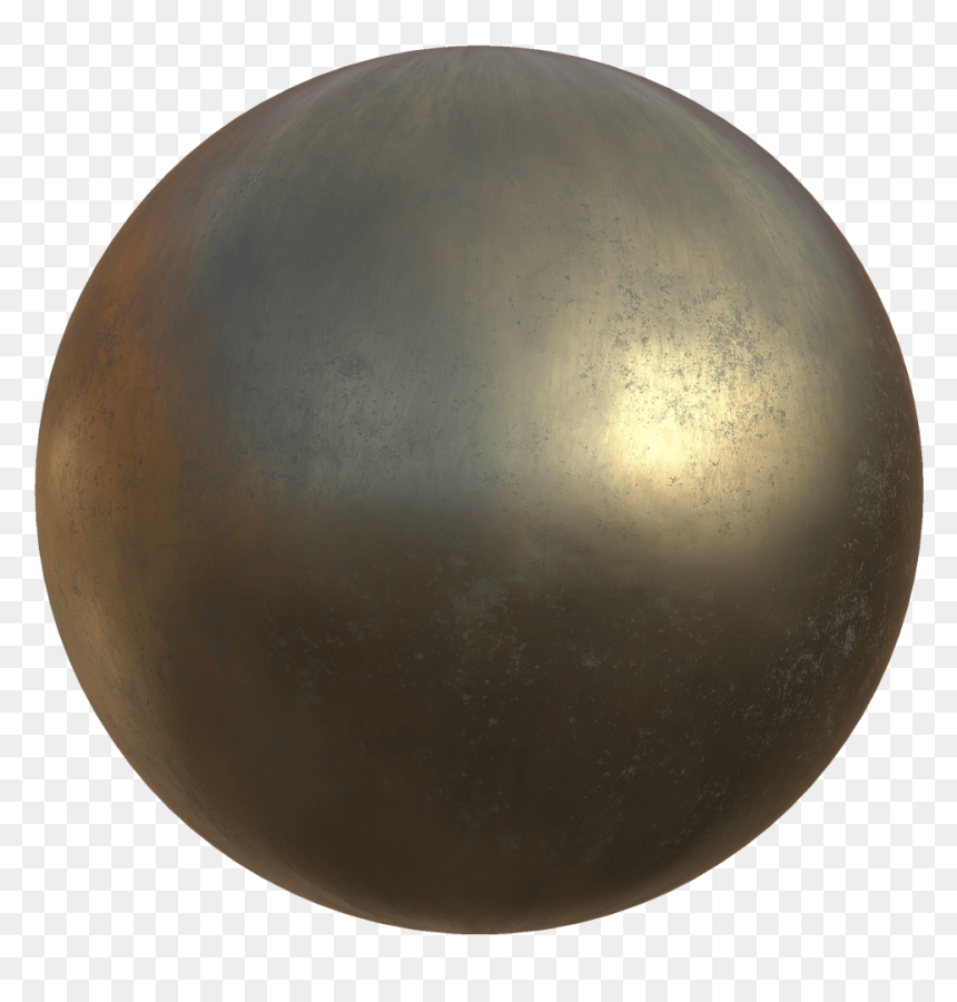 Sphere, HD Png Download - old film texture png