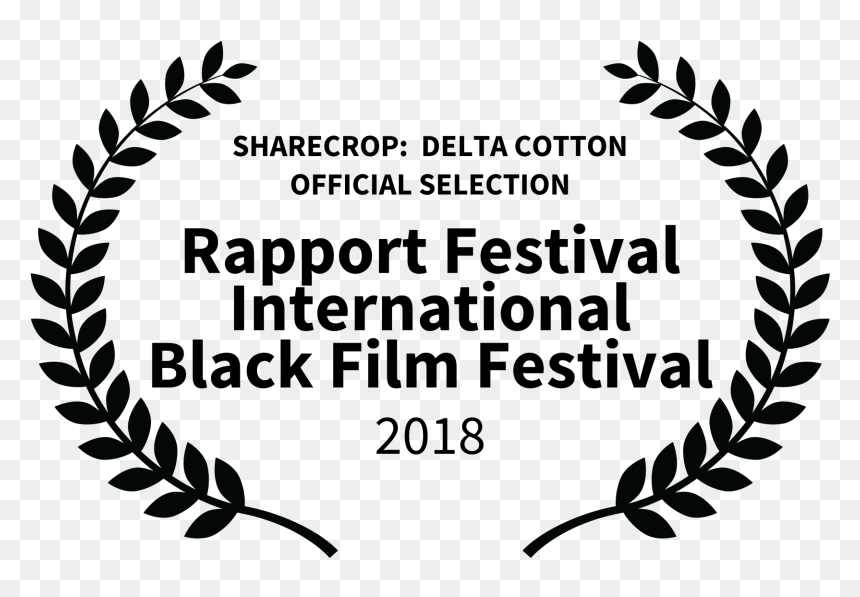 Film Festival Awards 2019, HD Png Download - cotton plant png