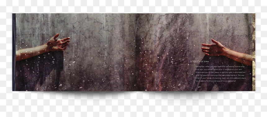 Visual Arts, HD Png Download - old film texture png