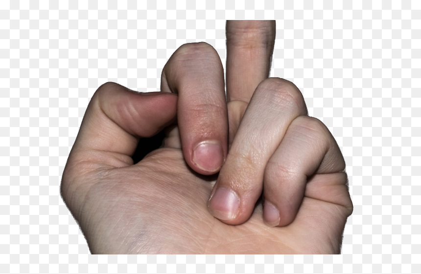 Fingers Png Transparent Images, Png Download - fingers png