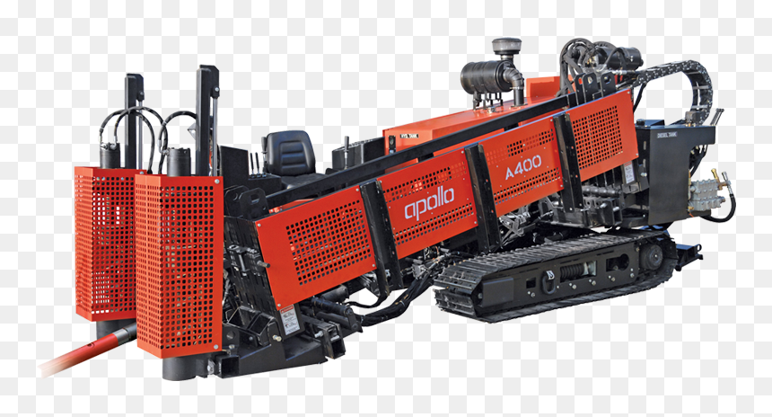 Apollo A400 Hdd Machine, HD Png Download - hdd png