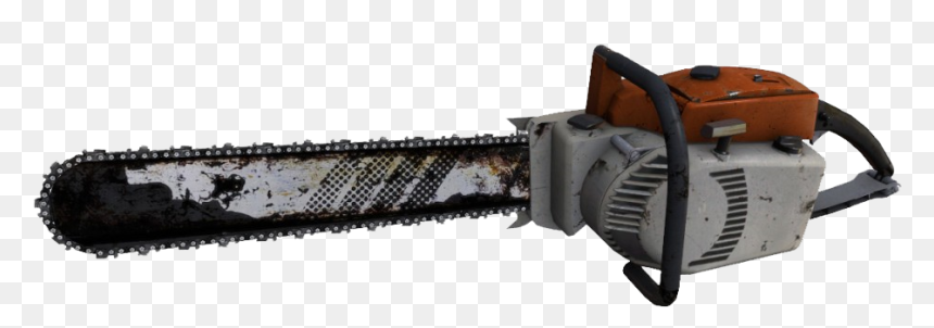 Chainsaw, HD Png Download - bloody chainsaw png