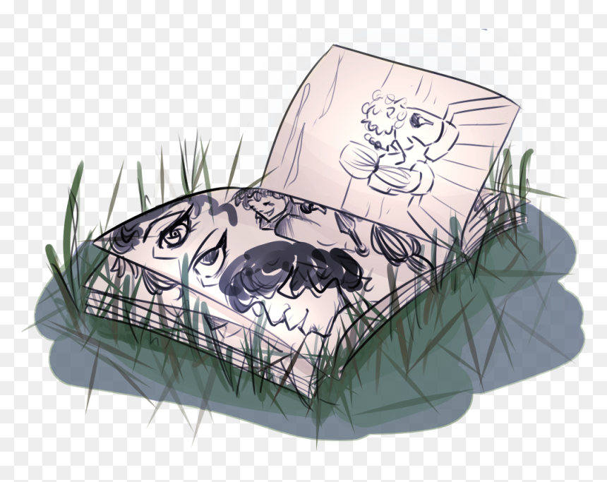Our Confession - Illustration, HD Png Download - shisui png