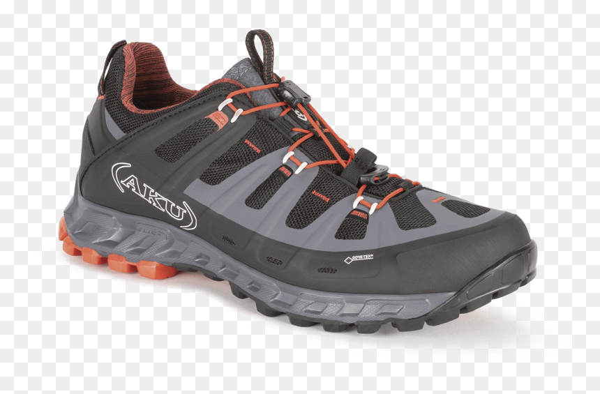Selvatica Gtx Black-red - Aku Selvatica Mid Gtx, HD Png Download - aku aku png