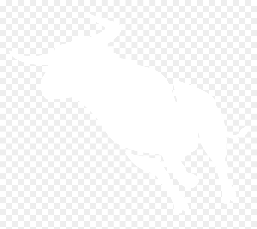 Transparent Chicago Bulls Clipart - Bull Horn, HD Png Download - bull horn png