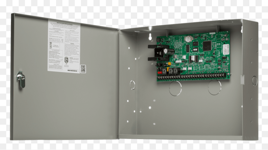 Control Panel - Electrical Connector, HD Png Download - control panel png