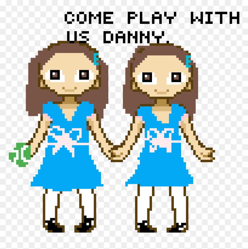 Cartoon, HD Png Download - the shining png