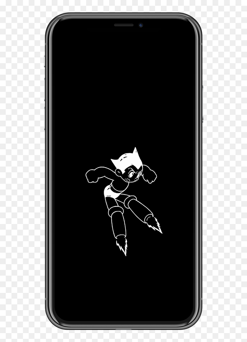 Illustration, HD Png Download - astro boy png