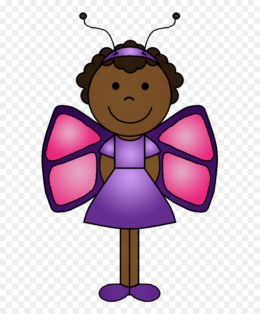Clip Art, HD Png Download - butterfly .png