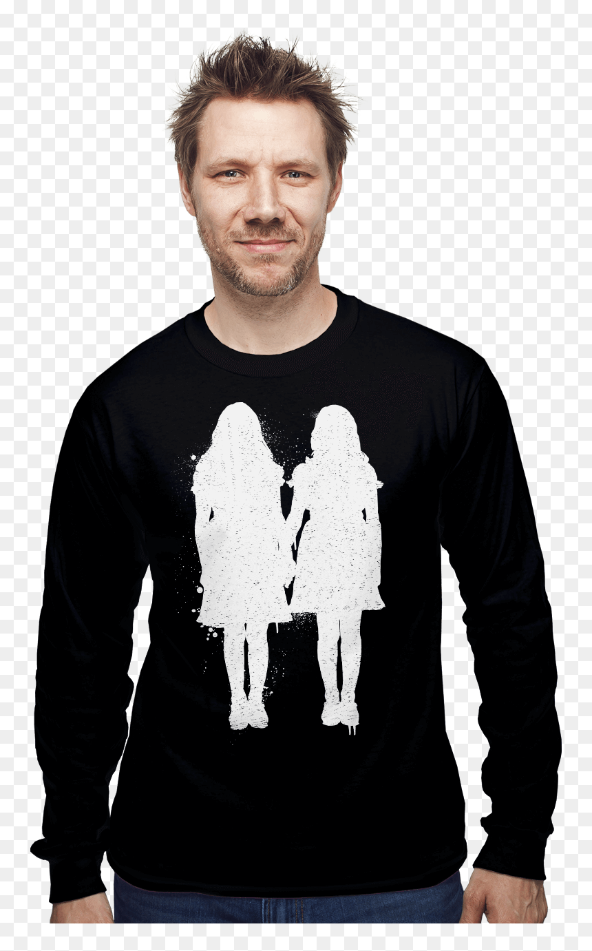 The Shining Png -the Shining Twins, Transparent Png - the shining png