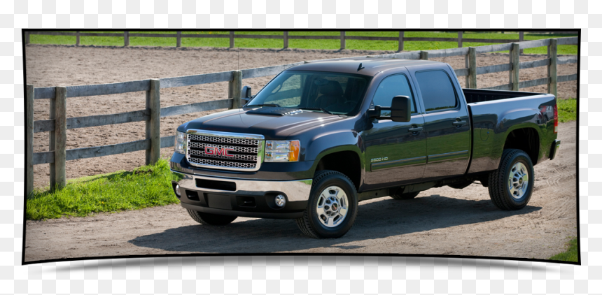 Transparent Used Cars Png - 2014 Gmc Sierra 2500, Png Download - used cars png