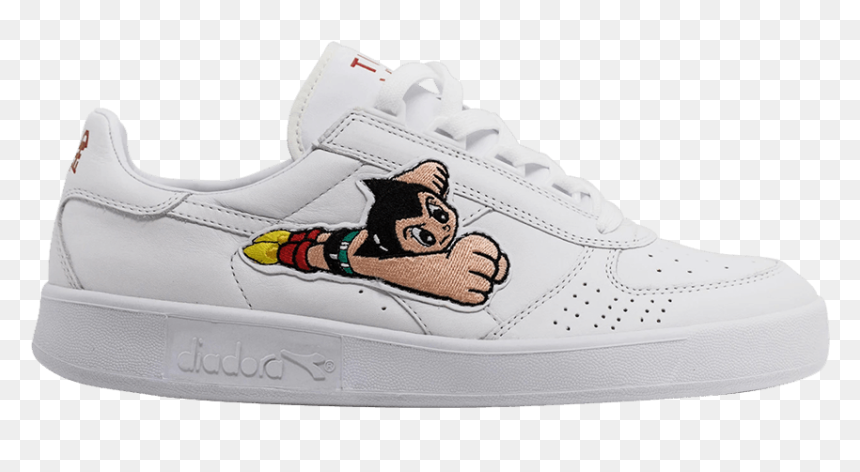 Skate Shoe, HD Png Download - astro boy png