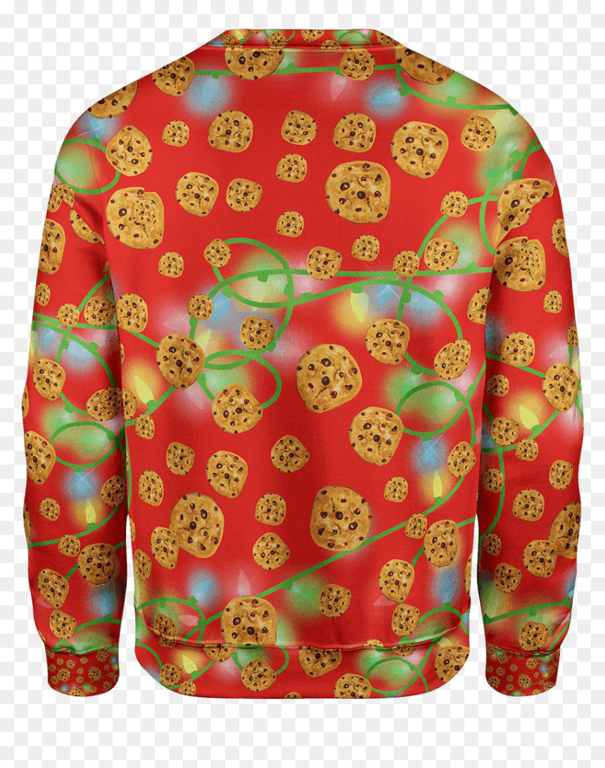 Christmas Sweater I Put Out For Santa Christmas Sweater"
 - Pattern, HD Png Download - christmas sweater pattern png