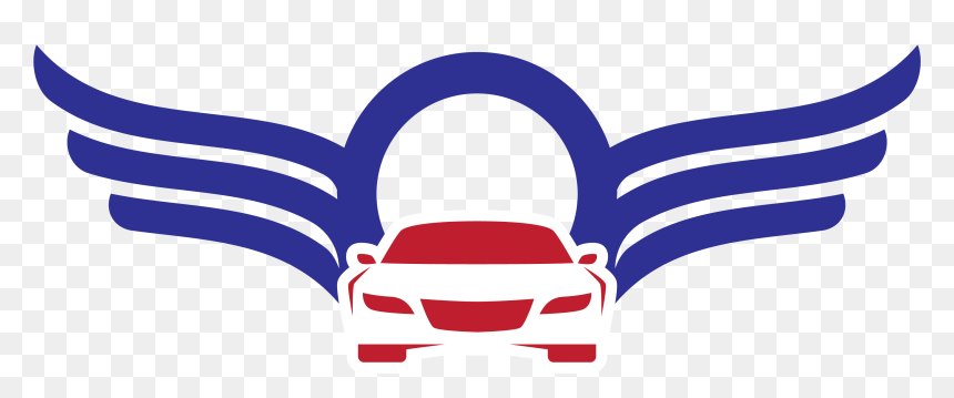 Owings Auto Logo - Honda Vtr Firestorm Stickers, HD Png Download - used cars png
