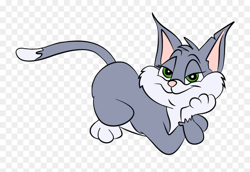 #rita #animaniacs #happy #cats, HD Png Download - happy cat png
