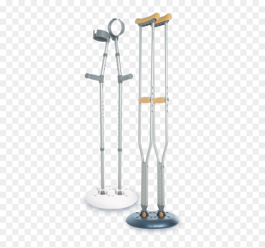 Shovel, HD Png Download - crutches png