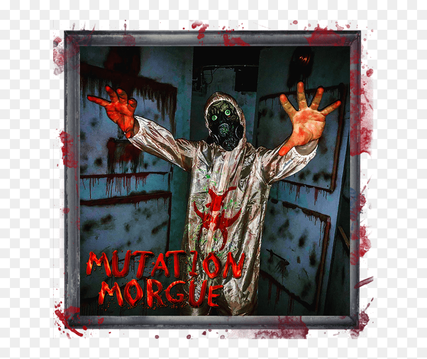 Farmaphobia 2019, HD Png Download - bloody chainsaw png