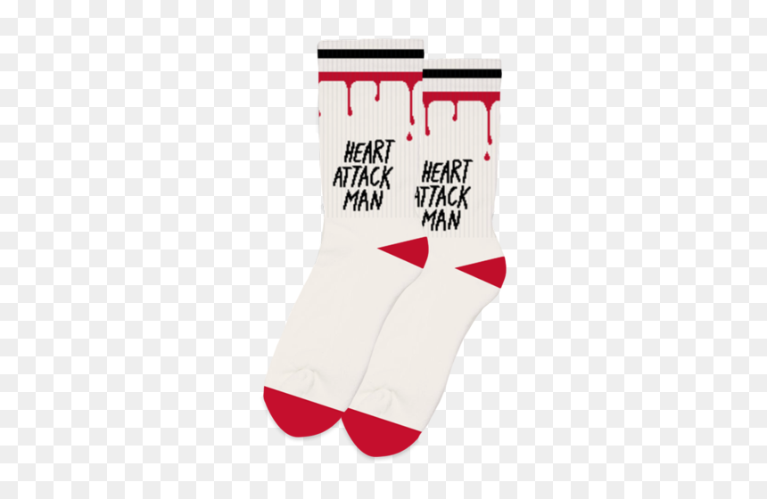 Sock, HD Png Download - bloody chainsaw png