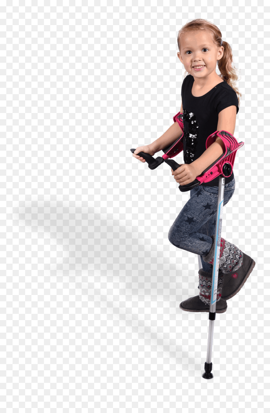 Best Crutches, HD Png Download - crutches png