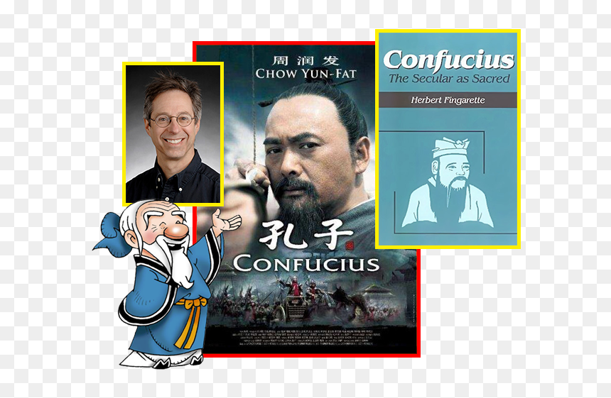 Confucius 2010, HD Png Download - confucius png