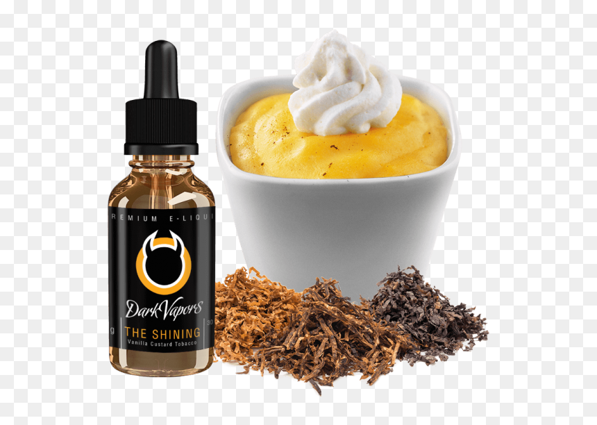 The Shining E-liquid - Honey Flavoured Tobacco, HD Png Download - the shining png