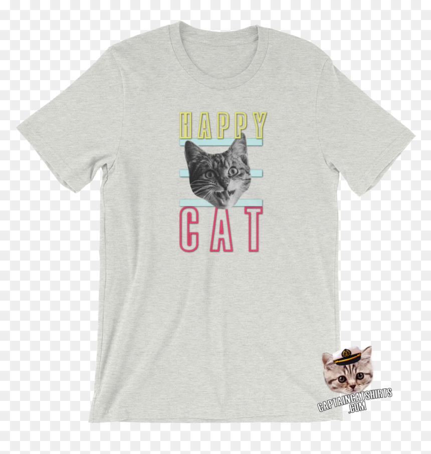 Load Image Into Gallery Viewer, Happy Cat - Korat, HD Png Download - happy cat png