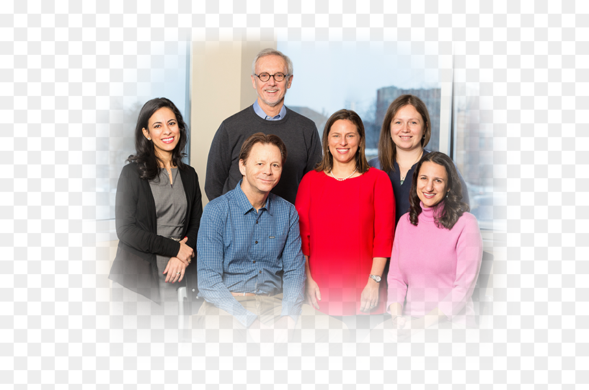 Pediatricians - Family, HD Png Download - group of people sitting png