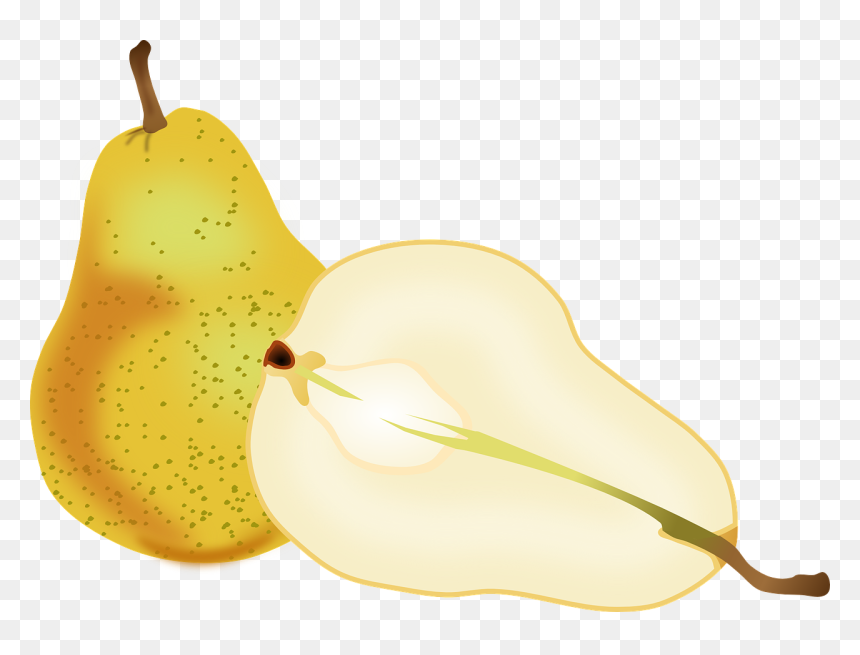 Pear, HD Png Download - fresh png