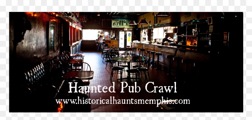 Picture - Café, HD Png Download - haunted png