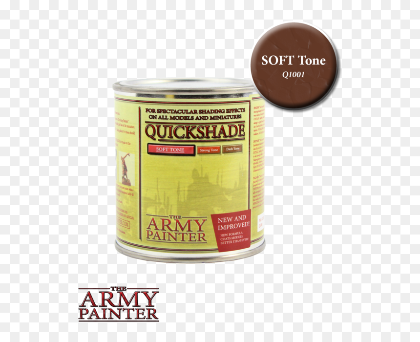 Army Painter Quick Shade, HD Png Download - dnd dice png