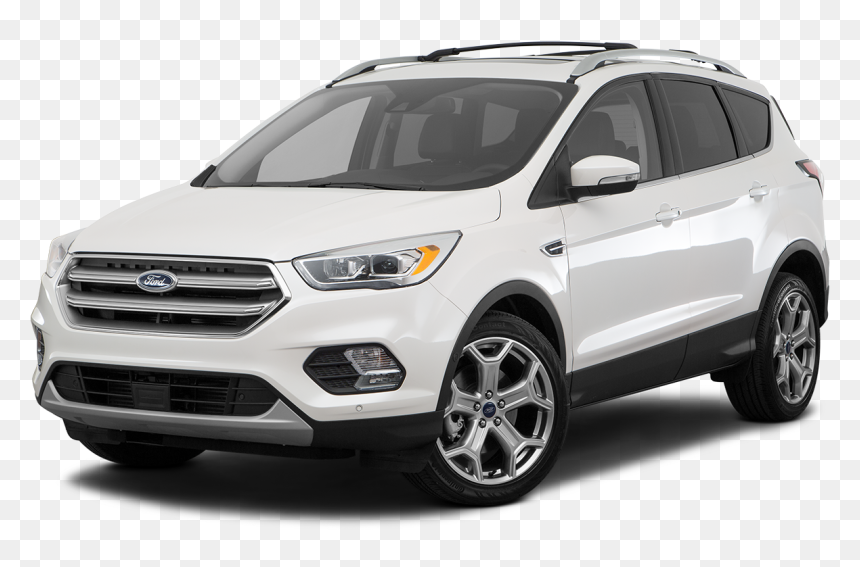 Transparent Escape Png - 2019 Ford Escape Price, Png Download - escape png