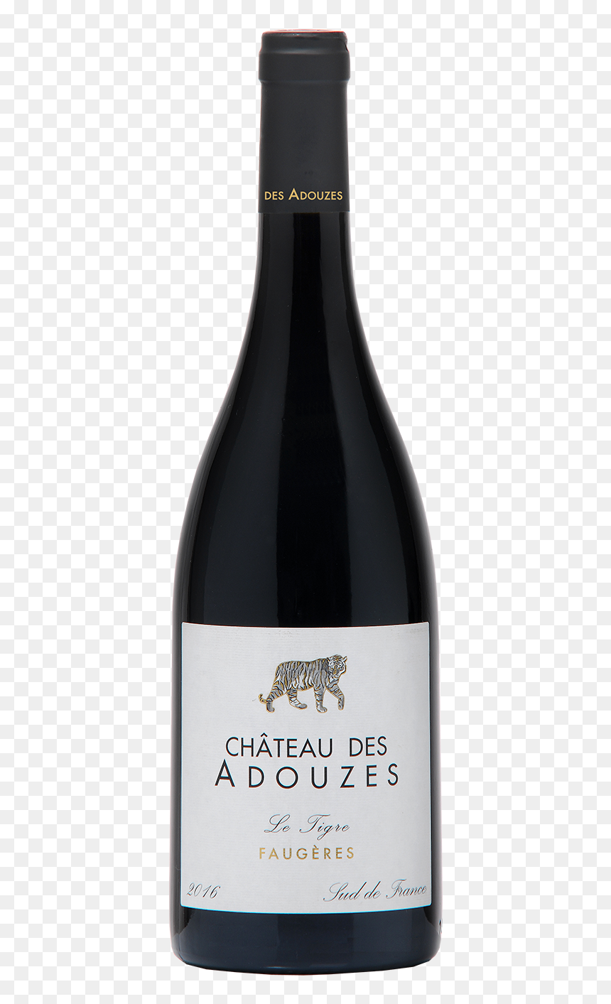 Cuvée Le Tigre - Goldeneye Anderson Valley Pinot Noir 2016, HD Png Download - tigre png