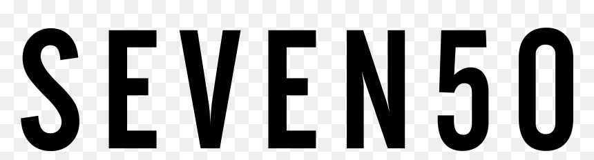 Seven50 "
 Style="max-width - Human Action, HD Png Download - seven png