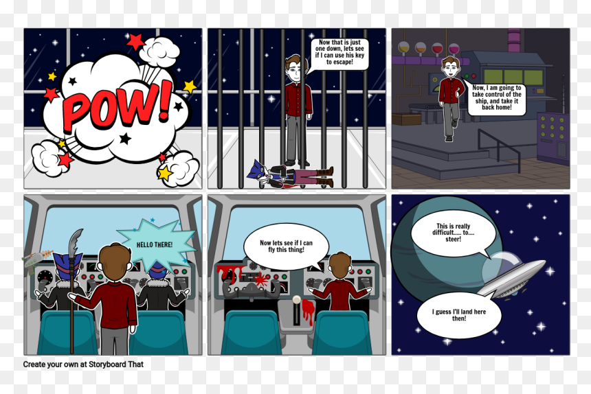 Cartoon, HD Png Download - escape png